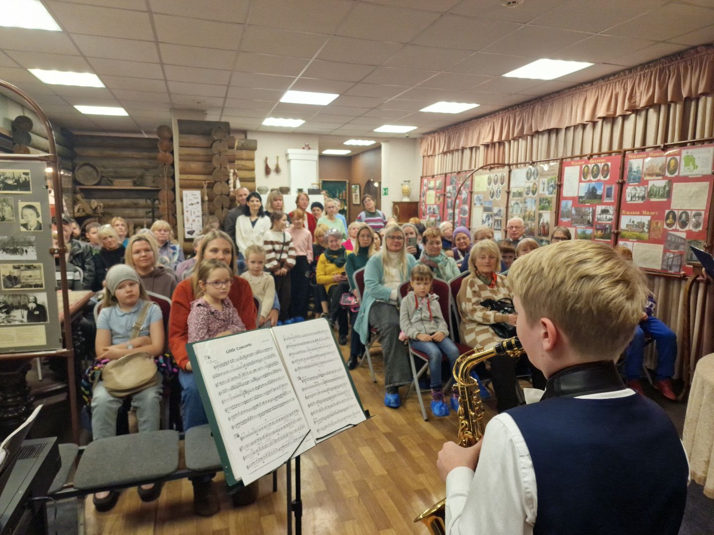 ночь искусств в балашихе 2025, балашиха, балашихинский историко-краеведческий музей,