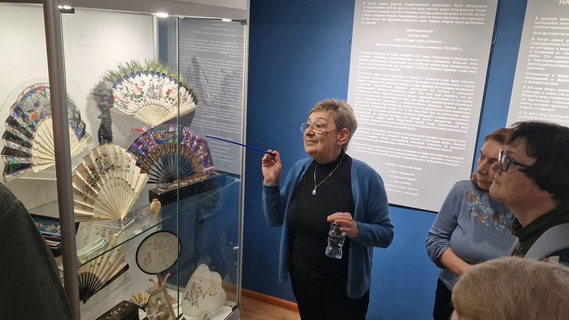 ночь искусств в балашихе 2025, балашиха, балашихинский историко-краеведческий музей,