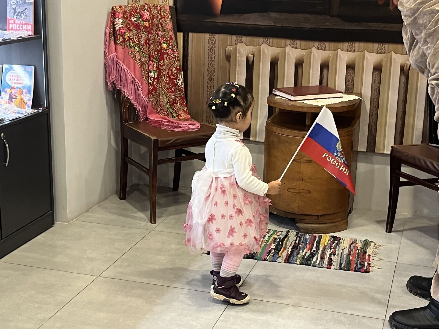 музей победы красногорск, ночь искусств,