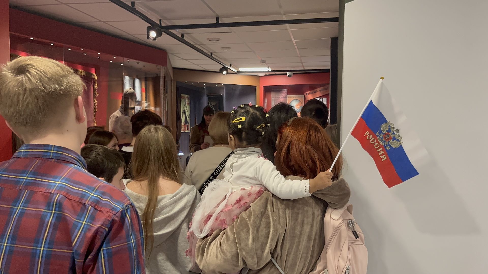 музей победы красногорск, ночь искусств,