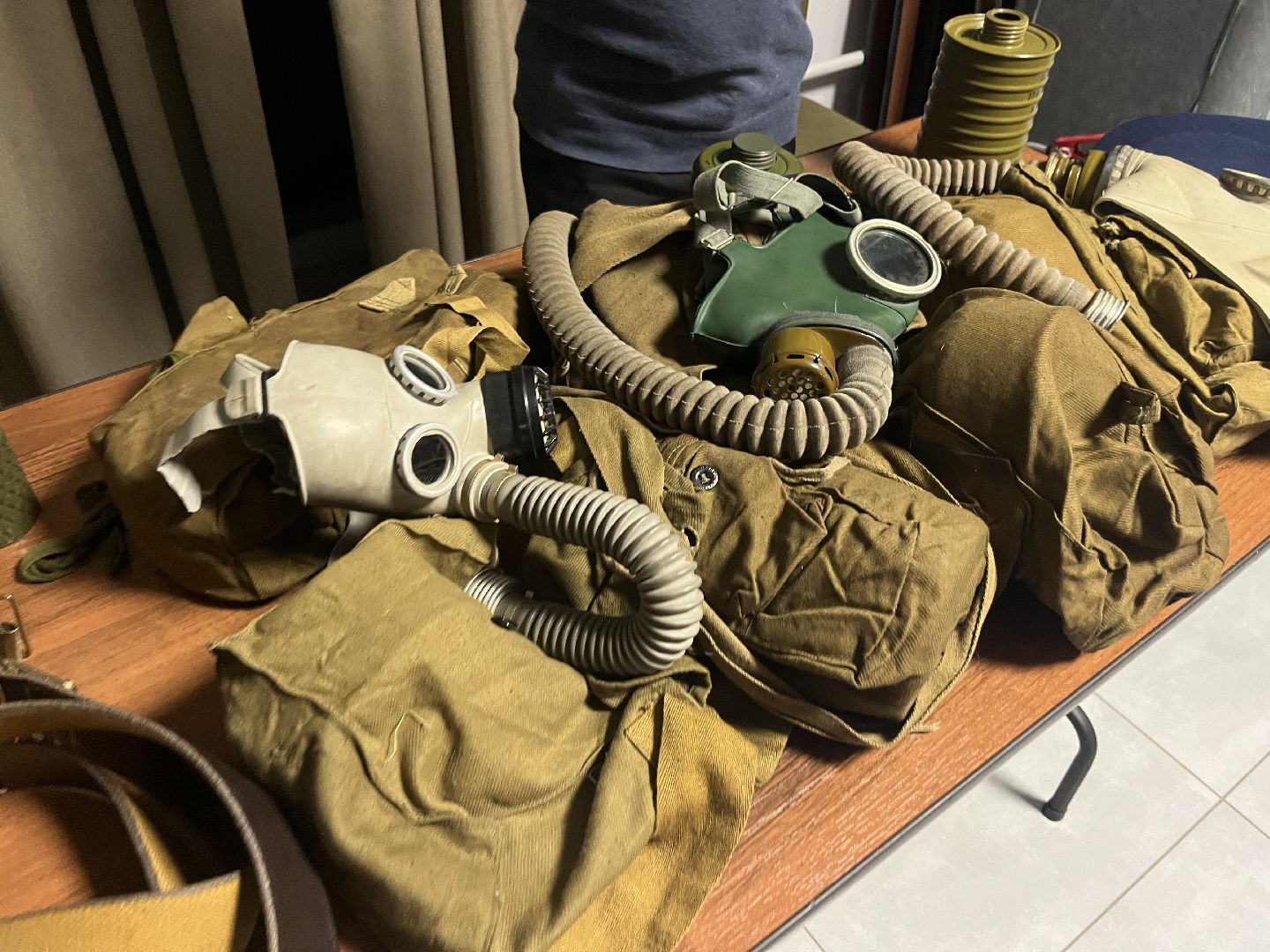 музей победы красногорск, ночь искусств,