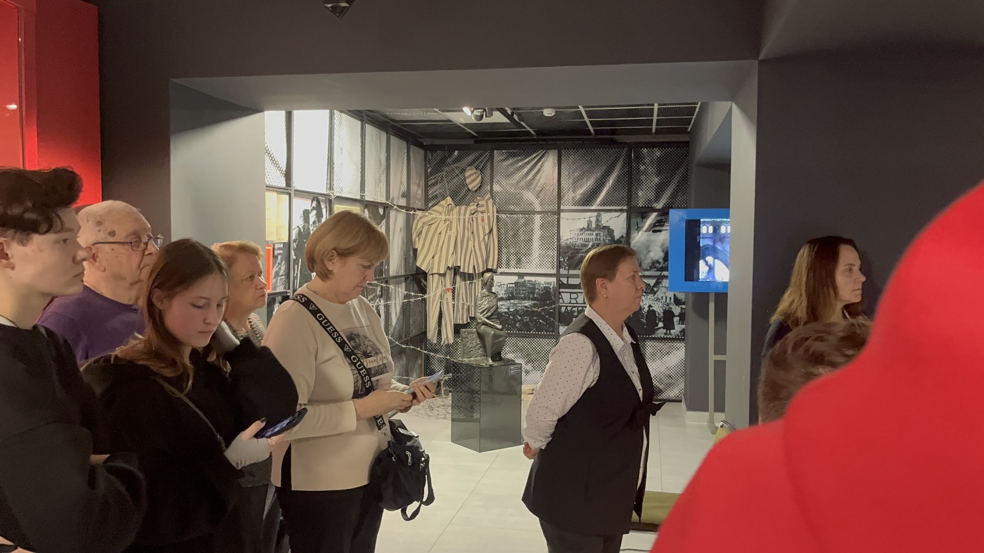 музей победы красногорск, ночь искусств,