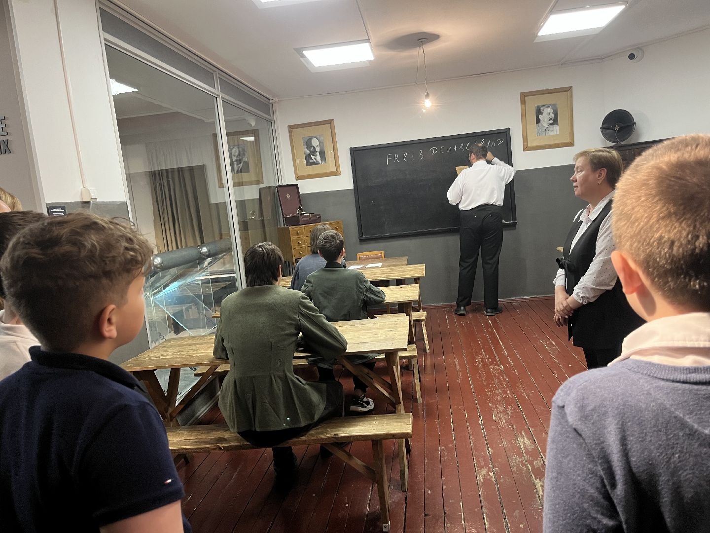 музей победы красногорск, ночь искусств,