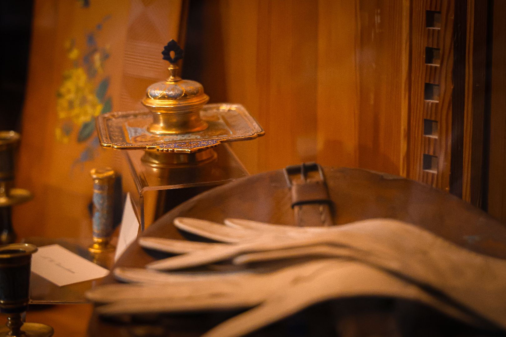 клин, общество, культура, чайковский, ночь искусств,