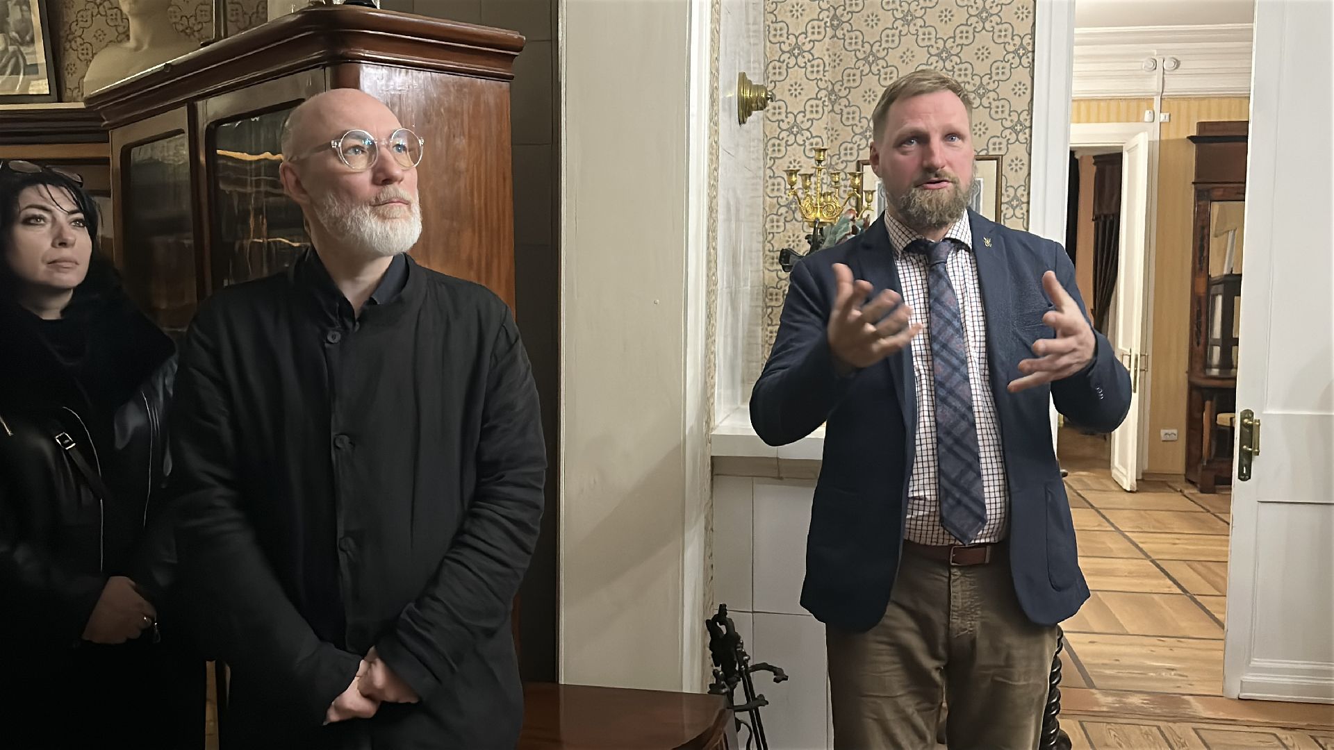 ночь искусств, усадьба мураново, культура, туризм, экскурсии,