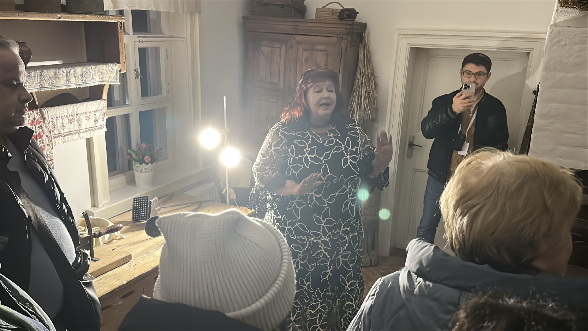 ночь искусств, усадьба мураново, культура, туризм, экскурсии,