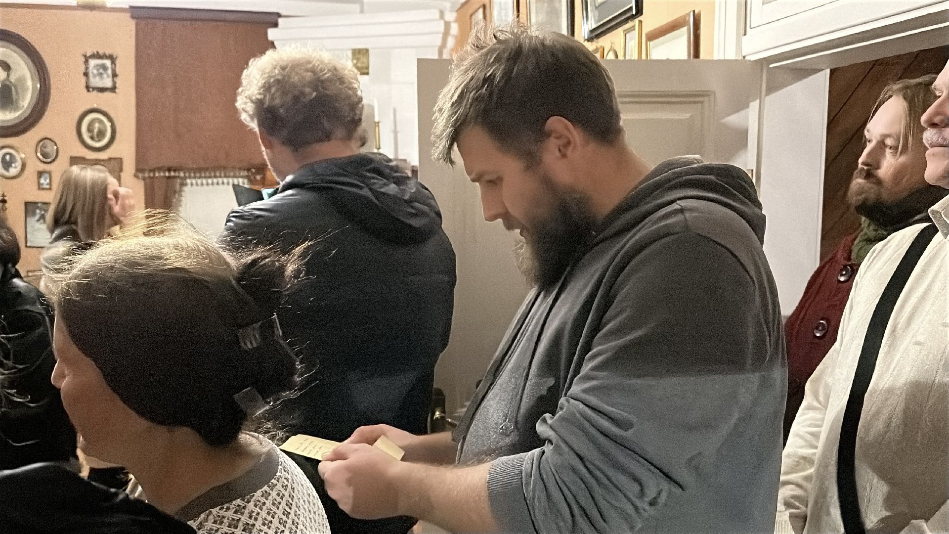 ночь искусств, усадьба мураново, культура, туризм, экскурсии,