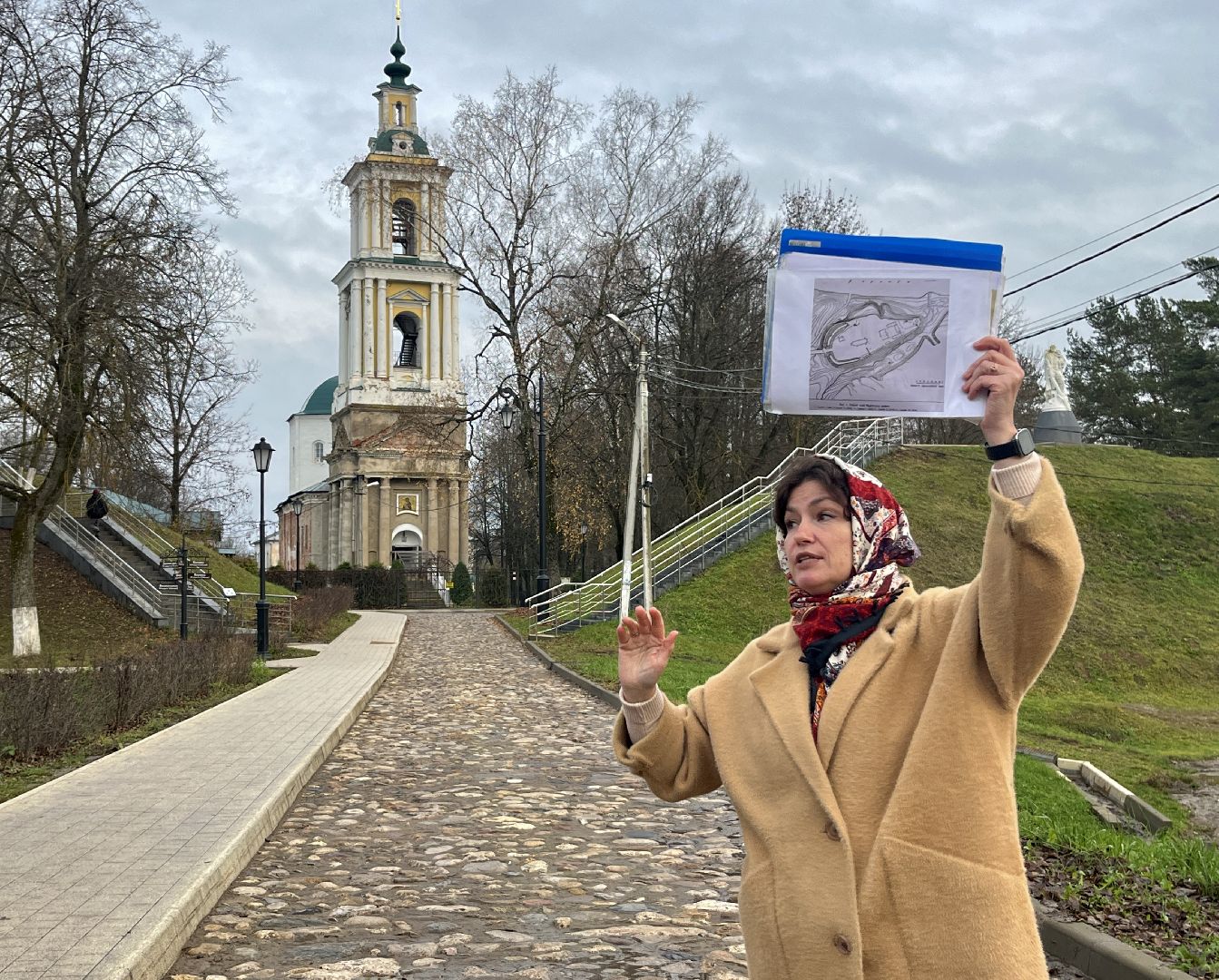 наро-фоминский городской округ, верея, ночь искусств, верейский музей, туризм в подмосковье,