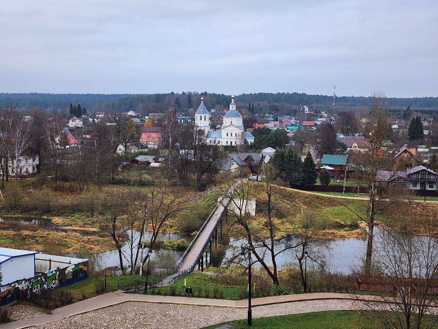наро-фоминский городской округ, верея, ночь искусств, верейский музей, туризм в подмосковье,