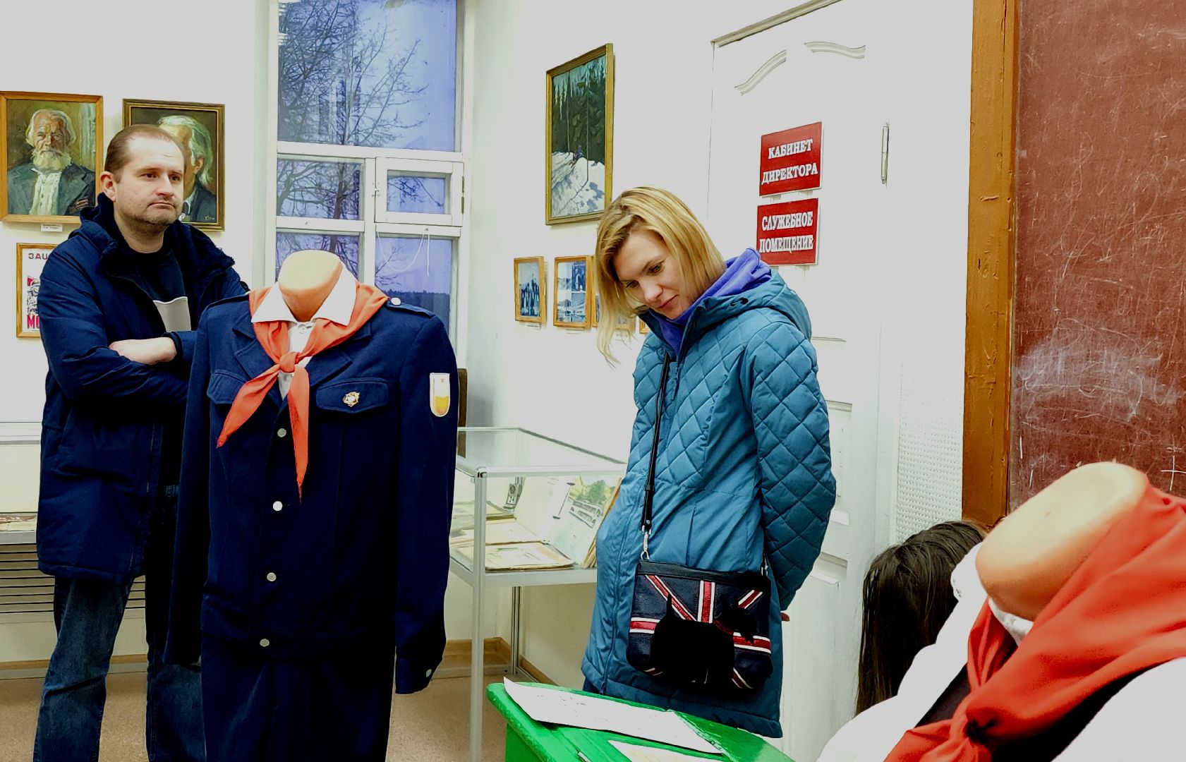 наро-фоминский городской округ, верея, ночь искусств, верейский музей, туризм в подмосковье,