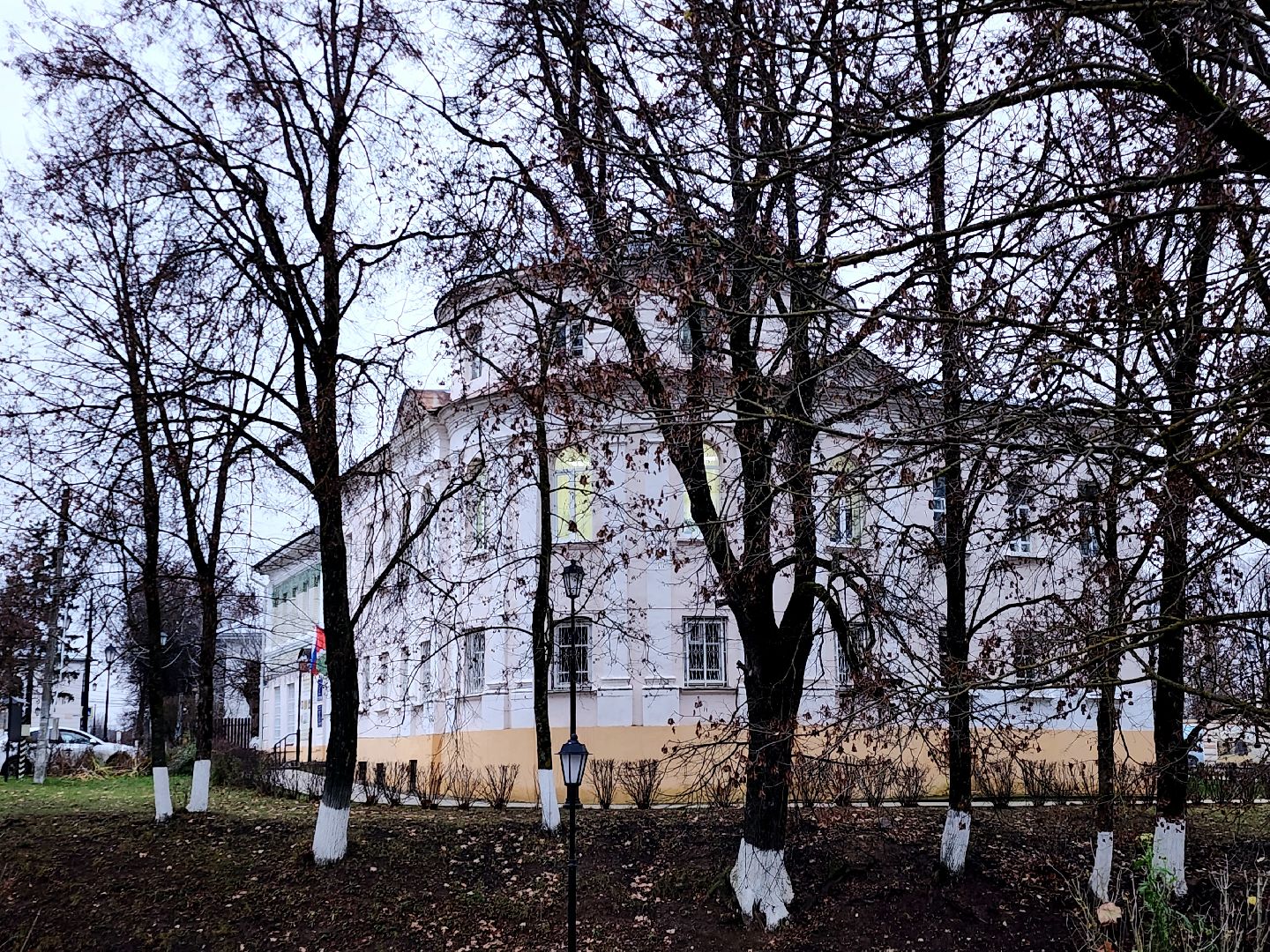 наро-фоминский городской округ, верея, ночь искусств, верейский музей, туризм в подмосковье,