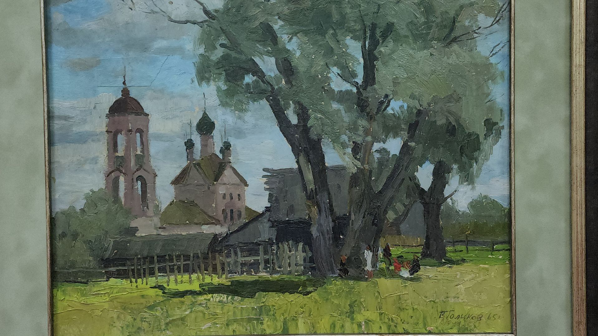 наро-фоминский городской округ, верея, ночь искусств, верейский музей, туризм в подмосковье,