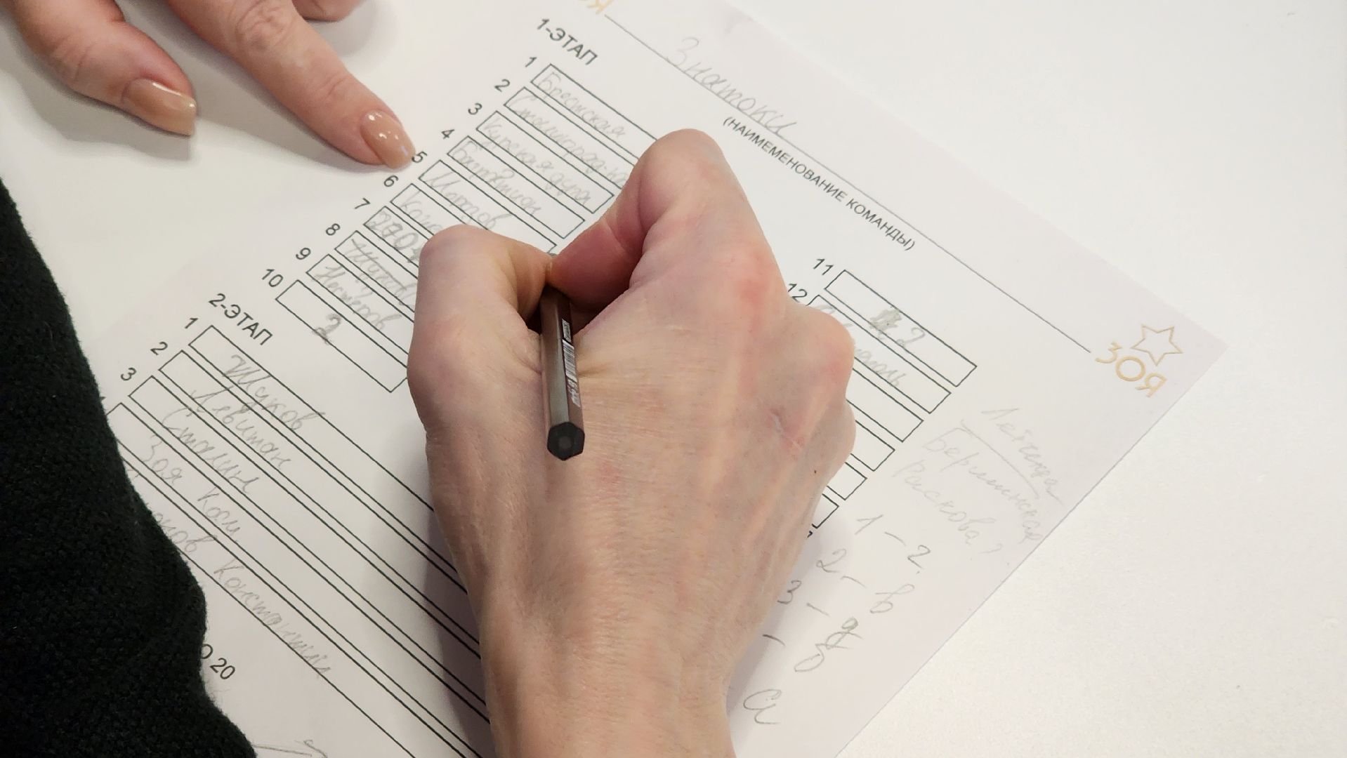 ночь искусств, руза, музей зоя , исторический квиз,