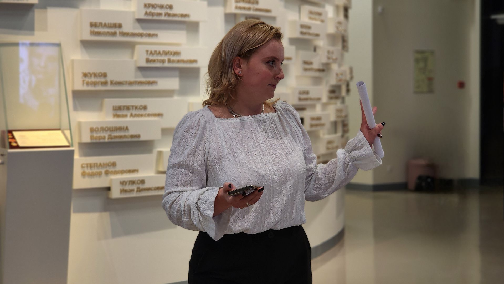 ночь искусств, руза, музей зоя , исторический квиз,