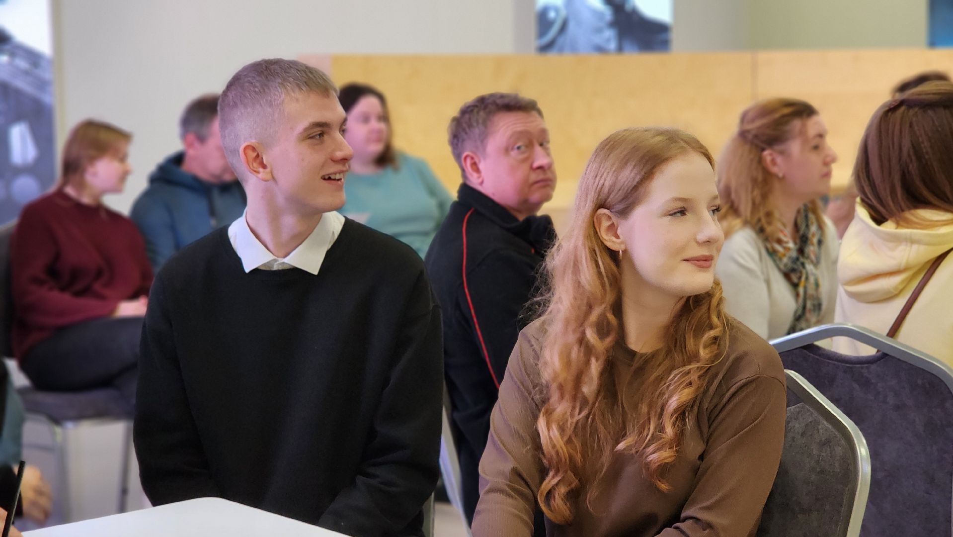 ночь искусств, руза, музей зоя , исторический квиз,