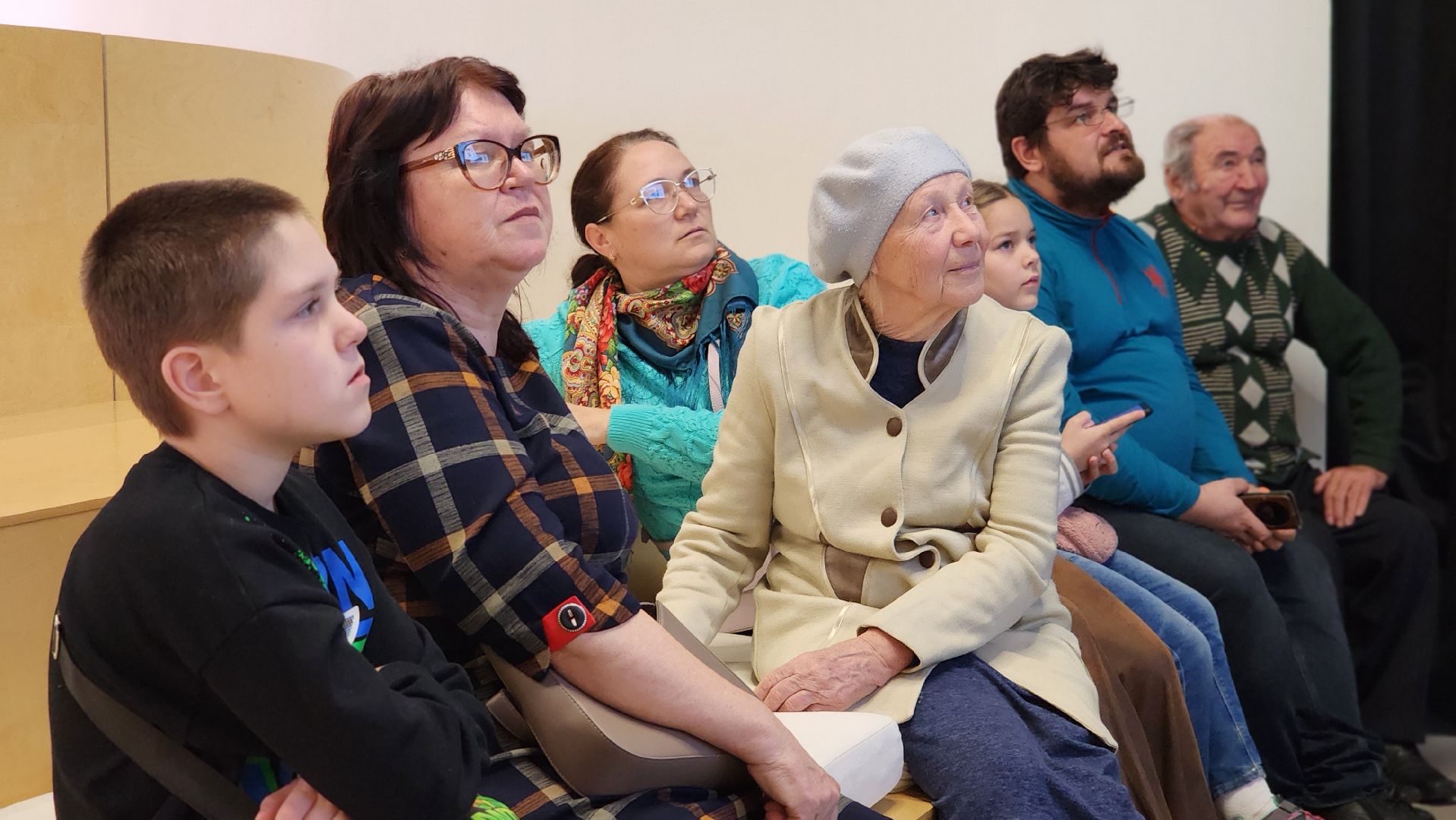 ночь искусств, руза, музей зоя , исторический квиз,