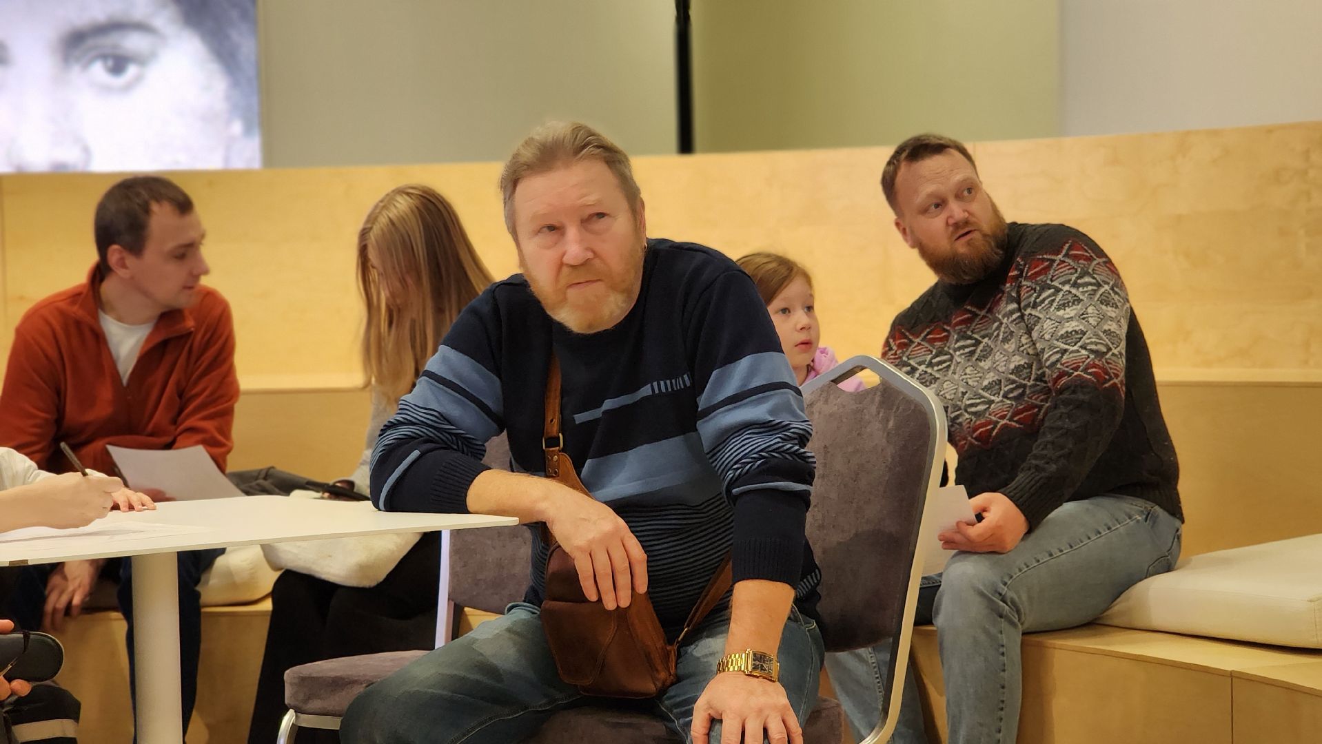 ночь искусств, руза, музей зоя , исторический квиз,