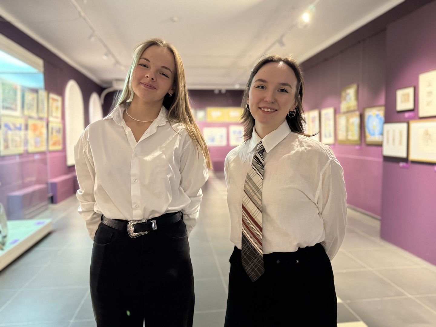 Сергиев Посад, Ночь искусств, сергиево-посадский музей-заповедник,