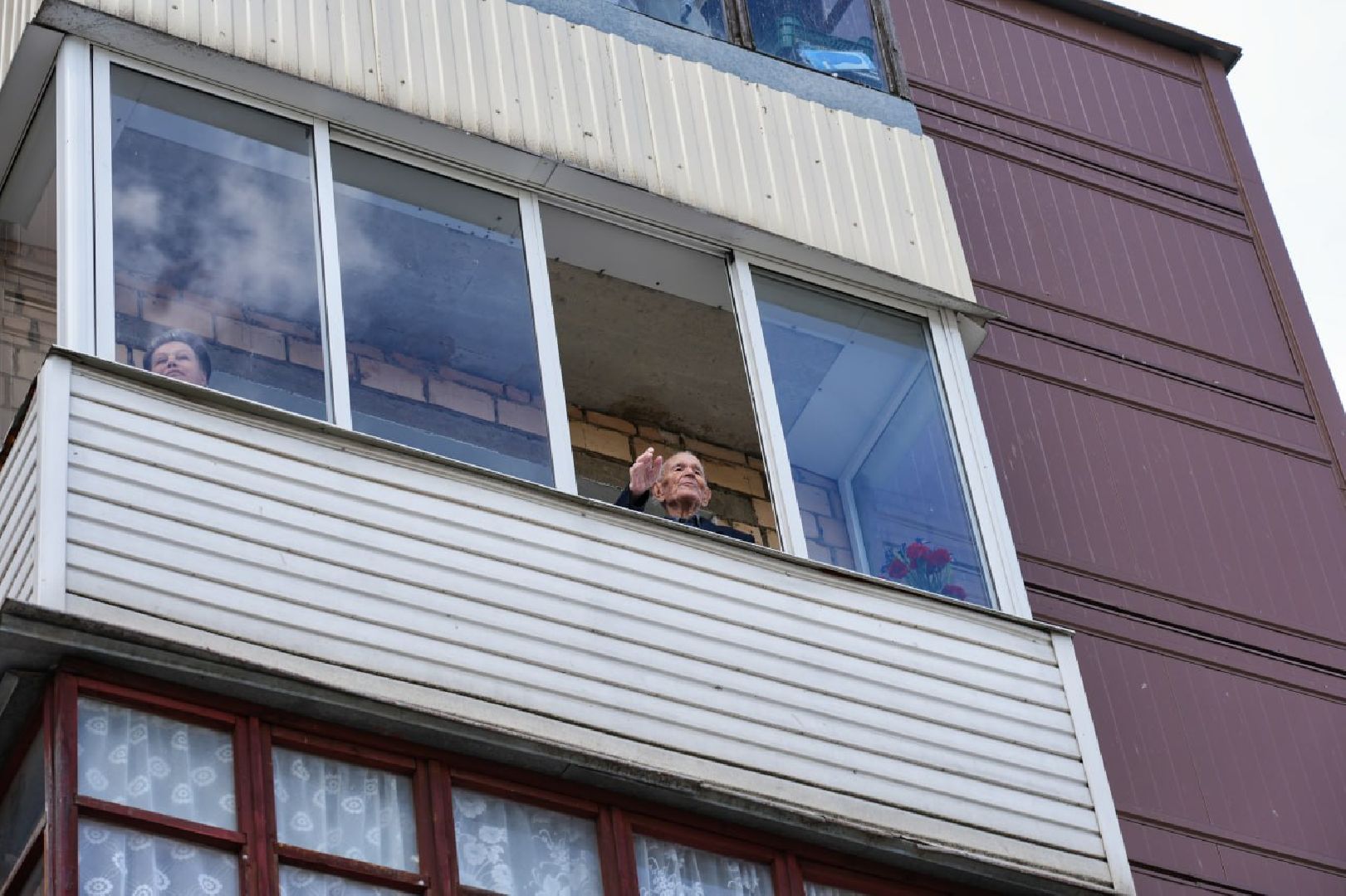 Сергиев Посад, Сергиево-Посадский городской округ, Ветеран, ВОВ, Победа, Герои, 9 мая, Праздник, День Победы