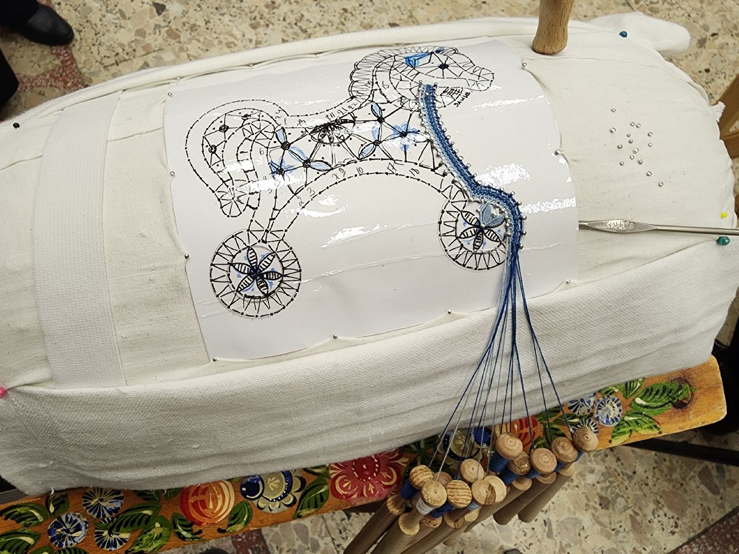 подольск, ночь искусств, музей подолье, выставочный зал,