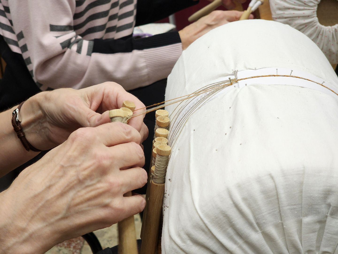 подольск, ночь искусств, музей подолье, выставочный зал,