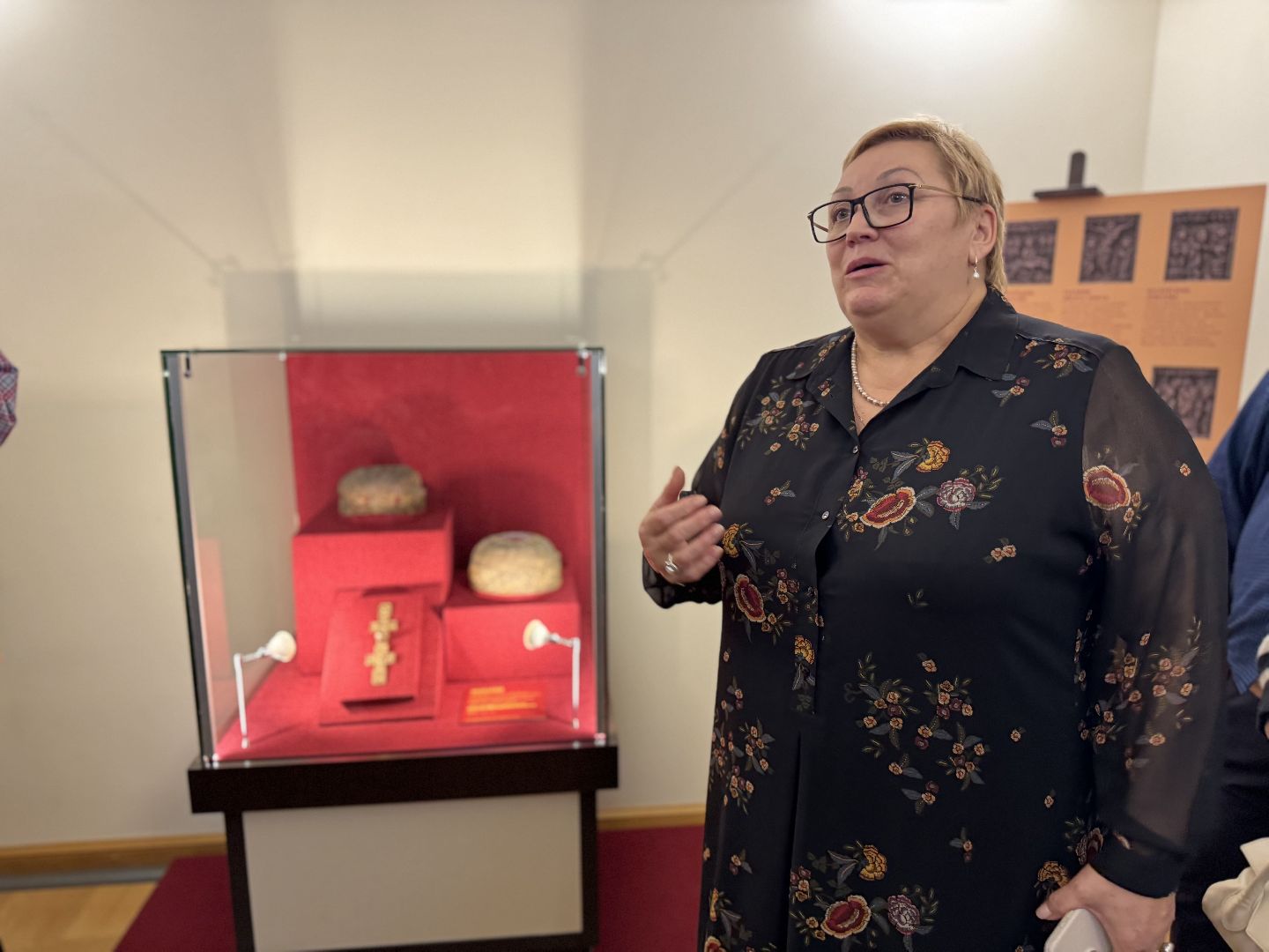 Сергиев Посад, Ризница,  Институт археологии РАН,