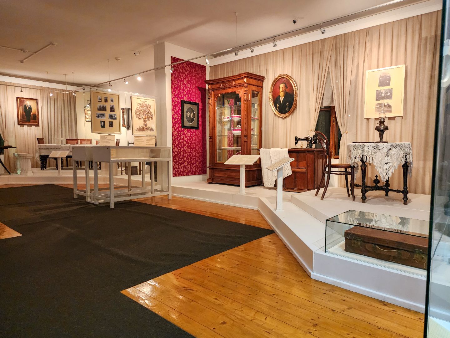 Подольск, ночь искусств, Подолье, музей,