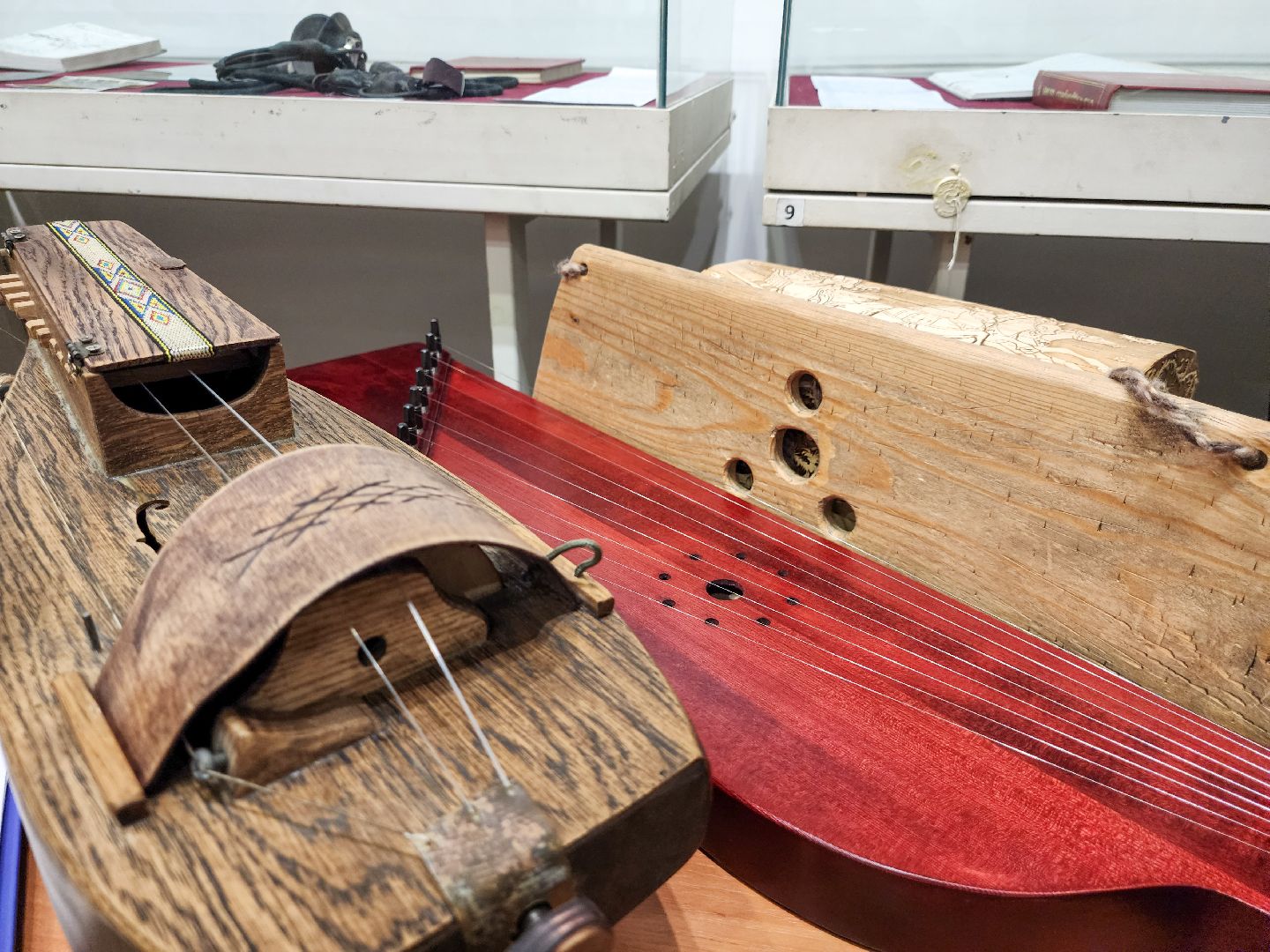 Подольск, ночь искусств, Подолье, музей,