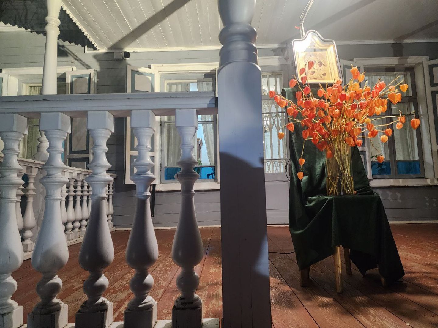 солнечногорск, культура, творчество, шахматово,