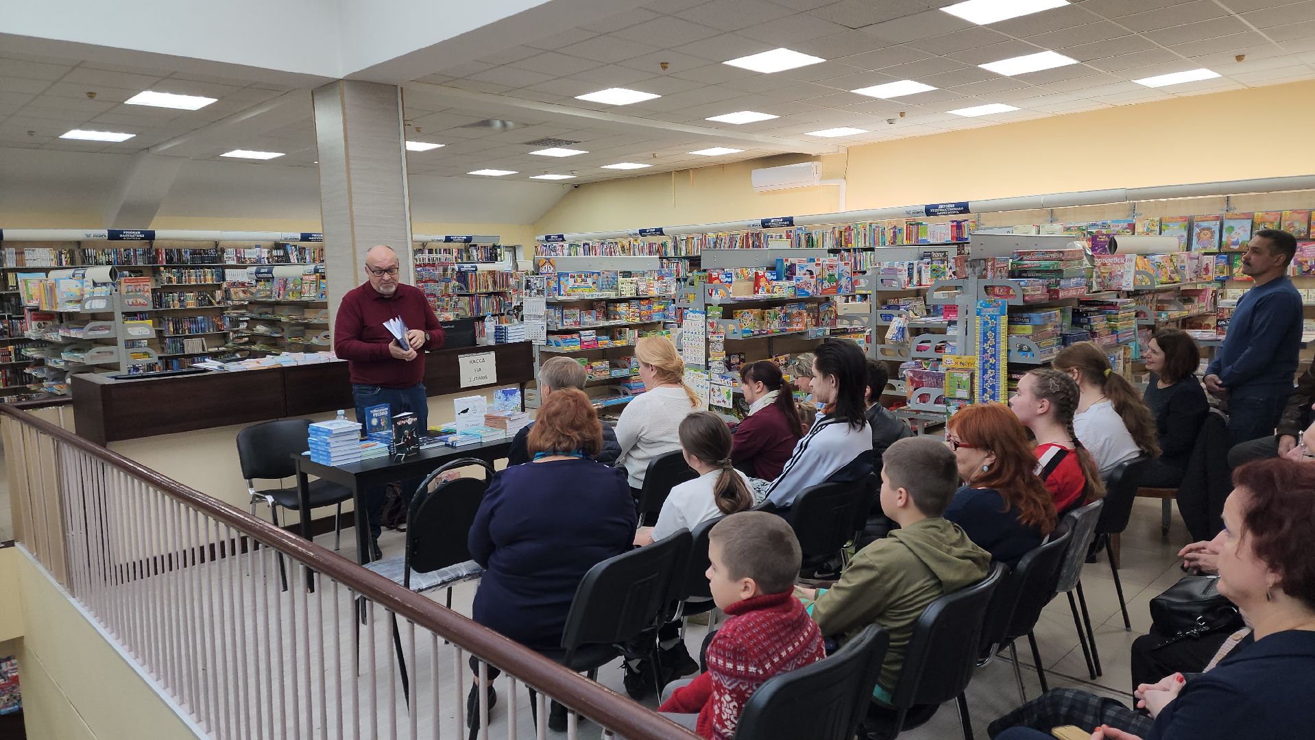 серпухов, день народного  единства, серпуховский писатель,