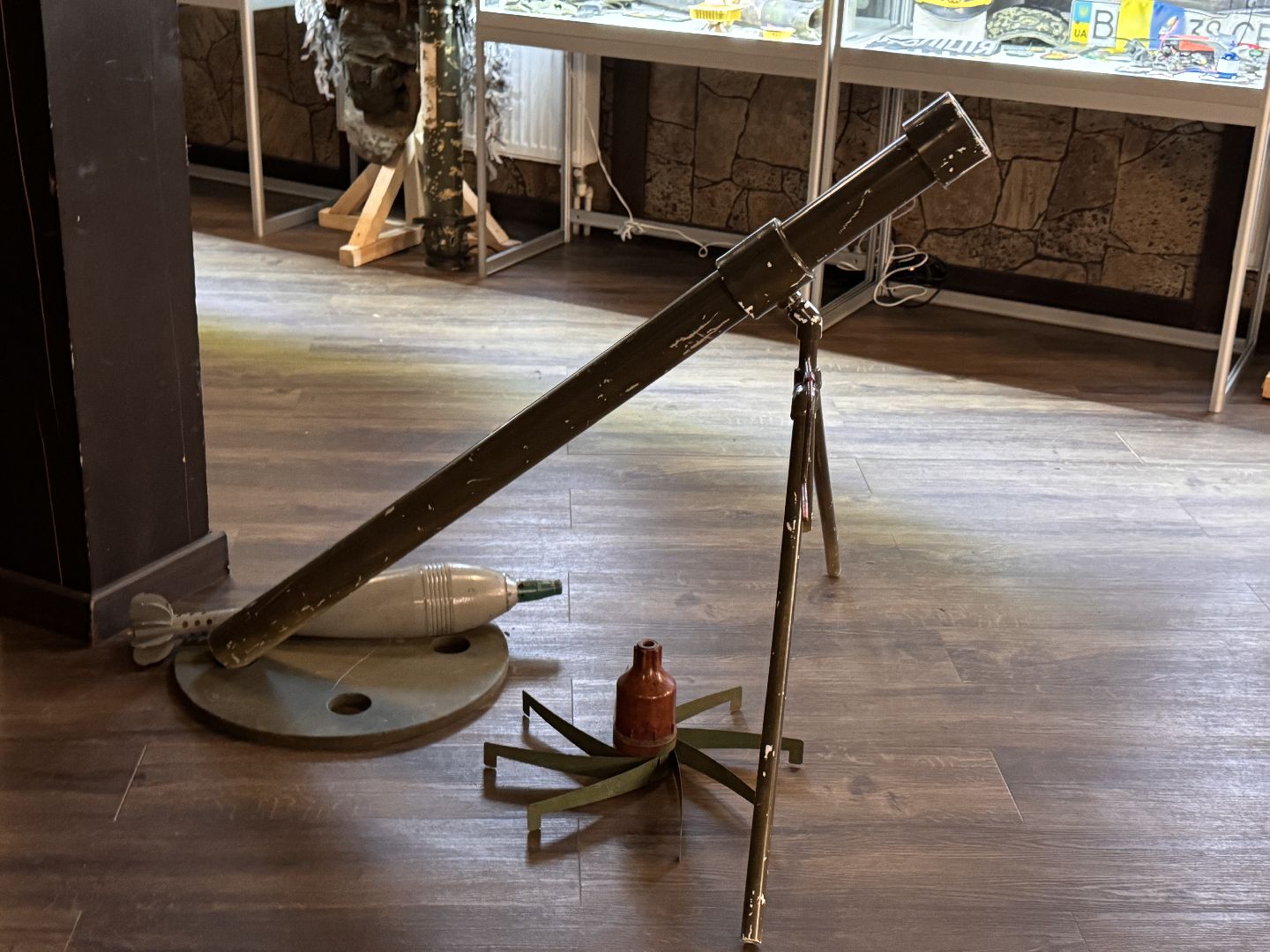 СВОи Герои, день народного единства в одинцово, Передвижная выставка,