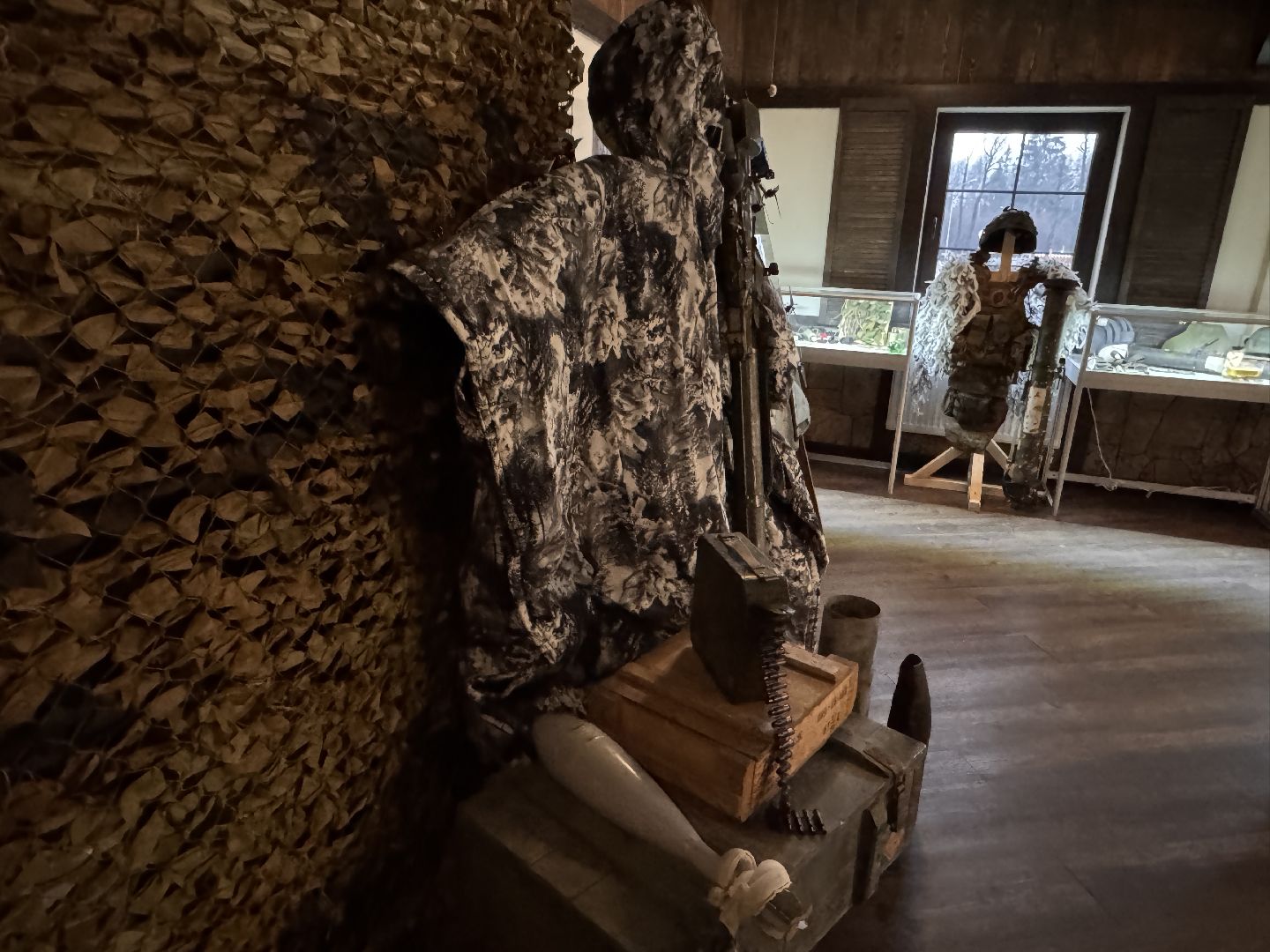 СВОи Герои, день народного единства в одинцово, Передвижная выставка,