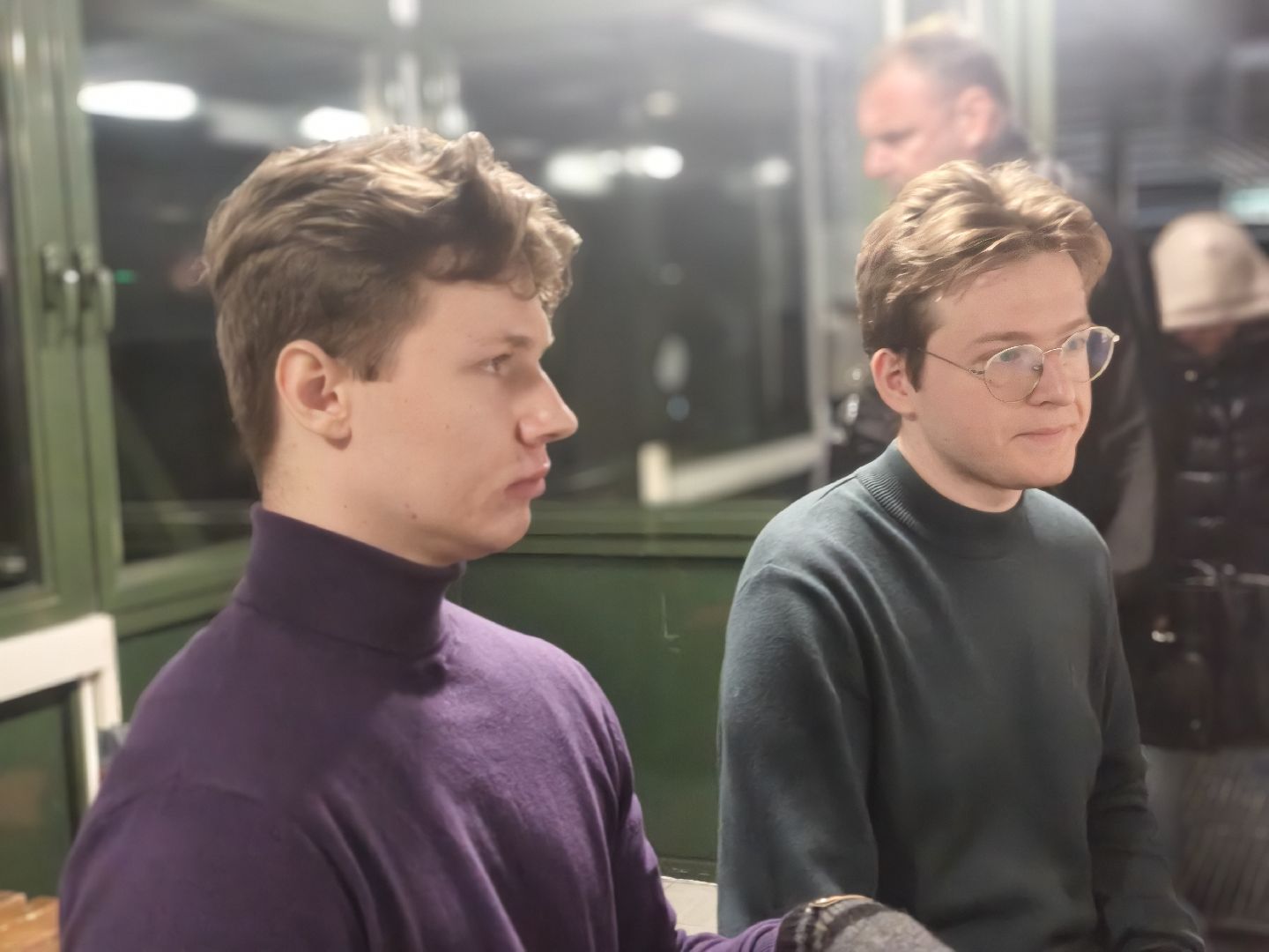 русский карильон, главный храм вооружнных сил россии, одинцовский городской округ, концерт, день народного  единства,