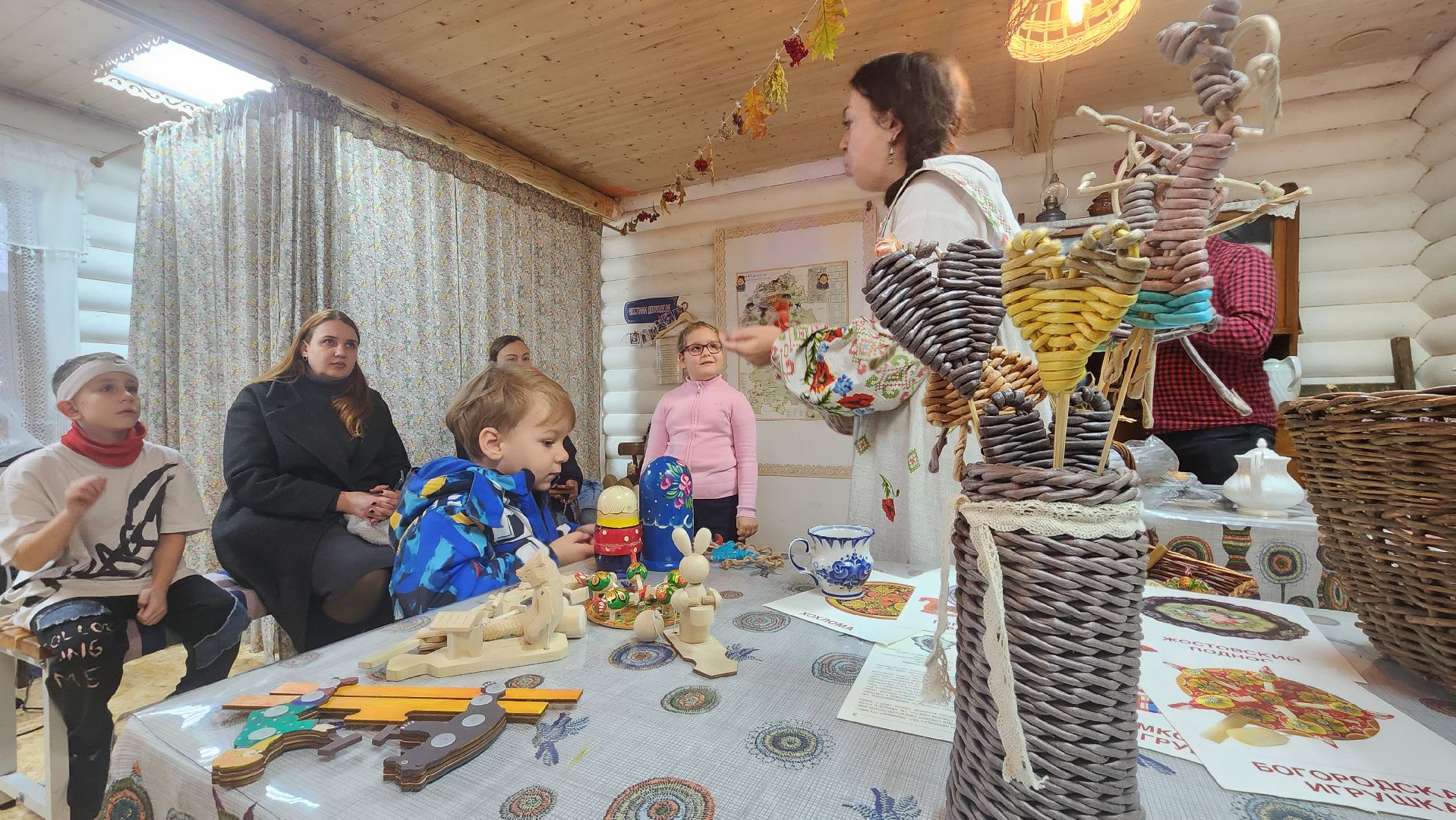 домодедово, день народного единства, россия, единство , парк, народы, культура,