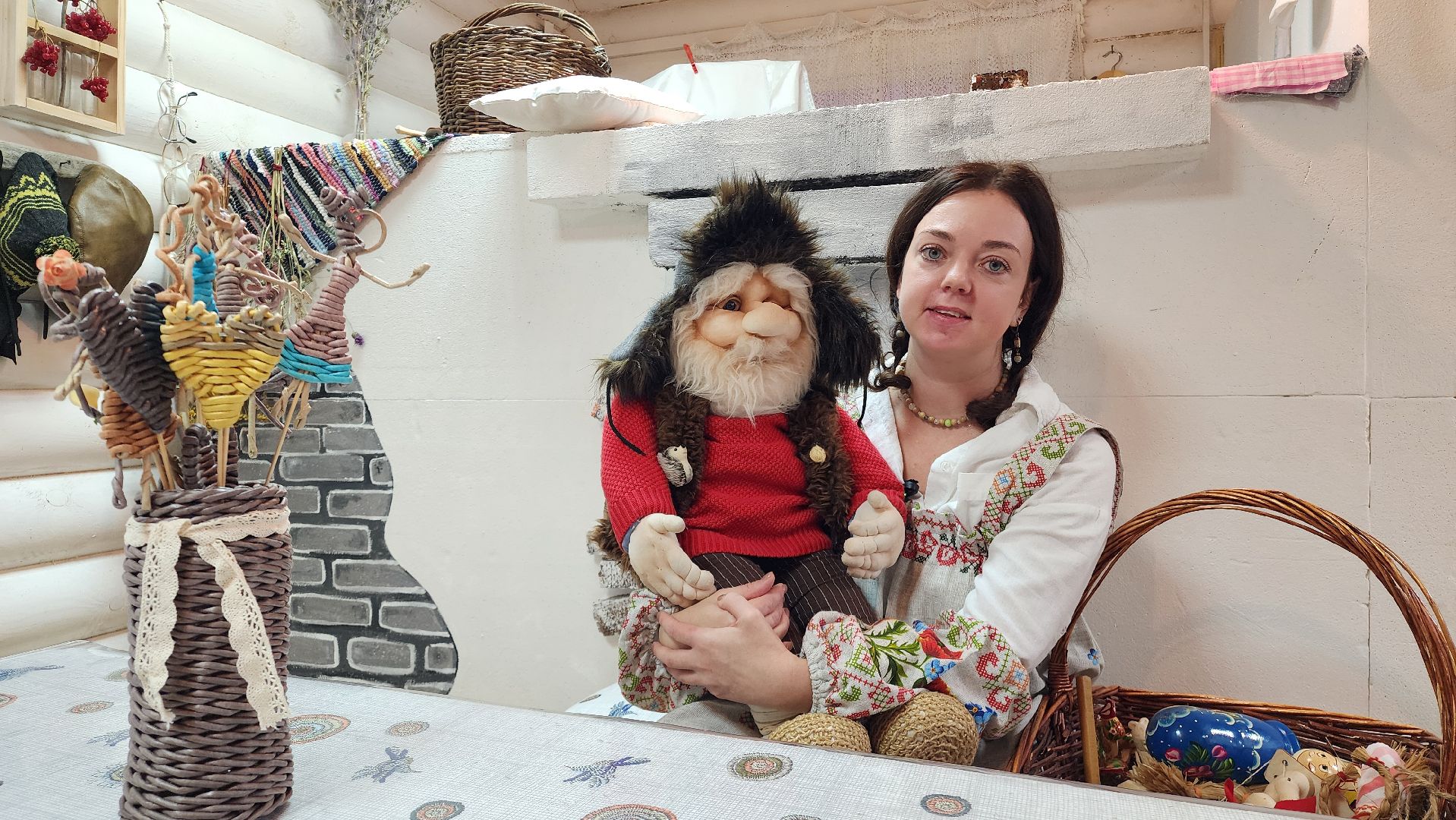 домодедово, день народного единства, россия, единство , парк, народы, культура,