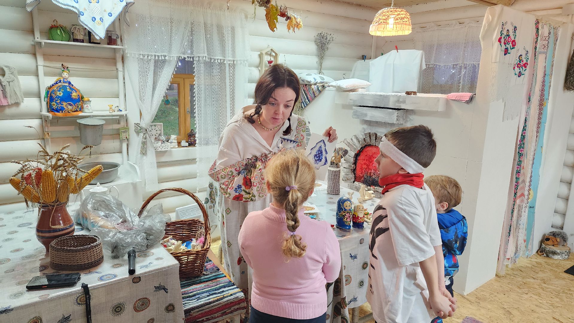 домодедово, день народного единства, россия, единство , парк, народы, культура,