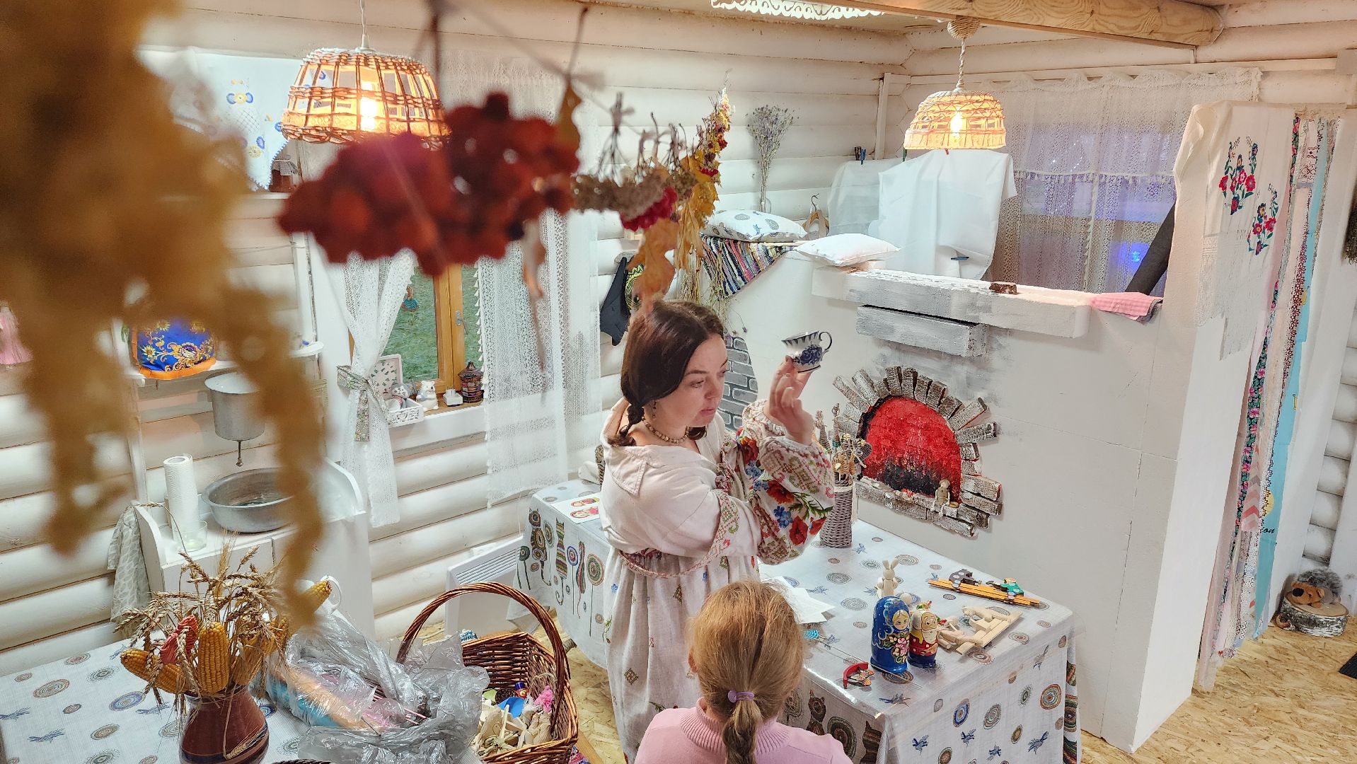 домодедово, день народного единства, россия, единство , парк, народы, культура,