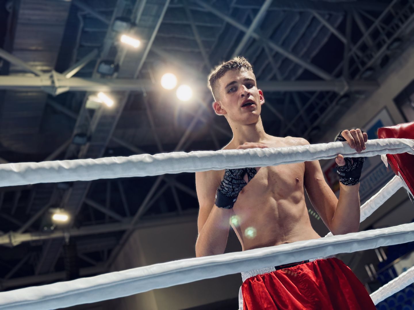 раменское, кикбоксинг, раменский фестиваль бокса и кикбоксинга, международный турнир,