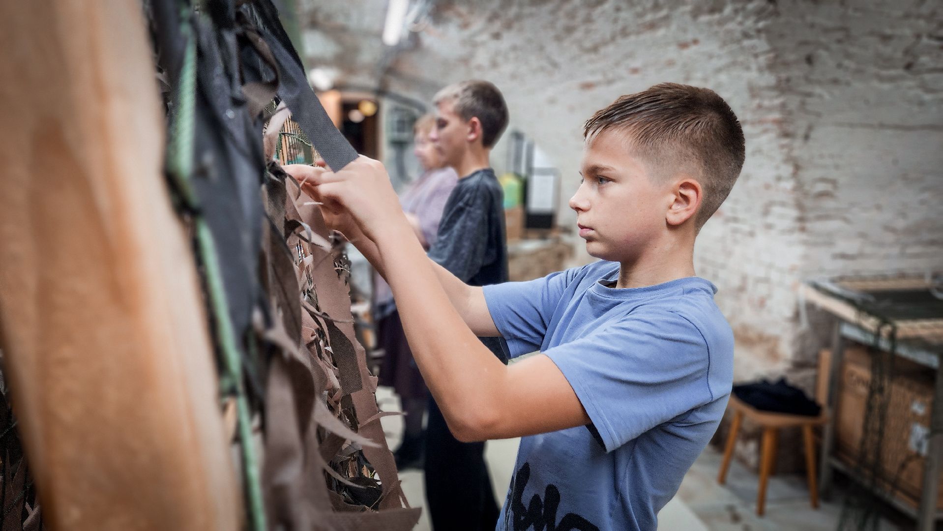 бронницы, гуманитарная помощь , архангельцы в бронницах, сбор гуманитарной помощи в бронницах,