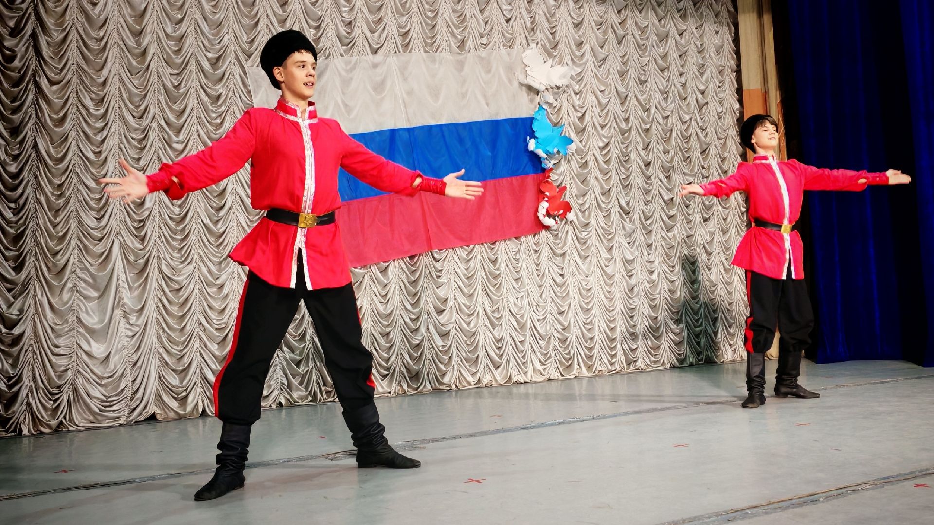 Химки, Культура , день народного единства,