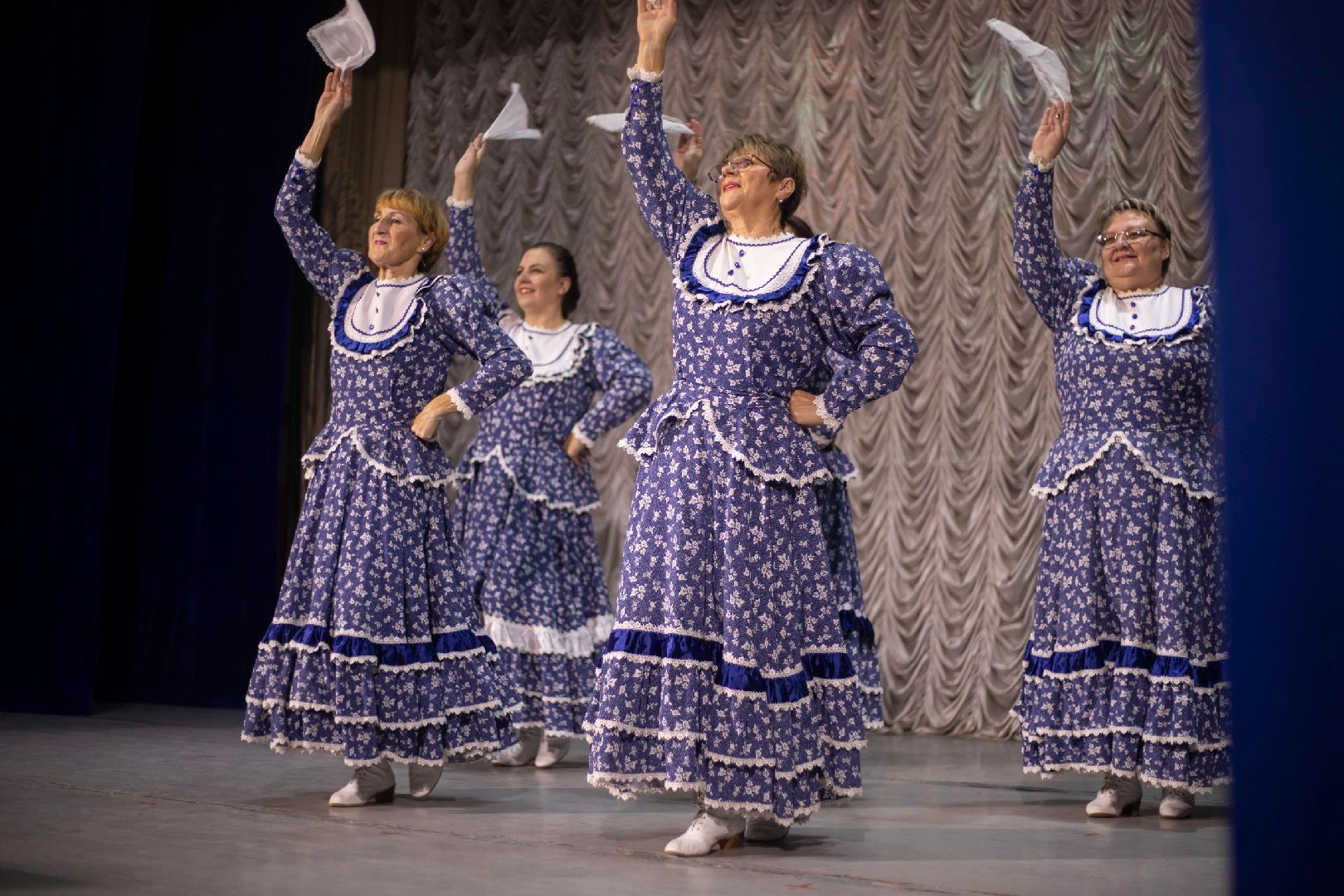 Химки, Культура , день народного единства,