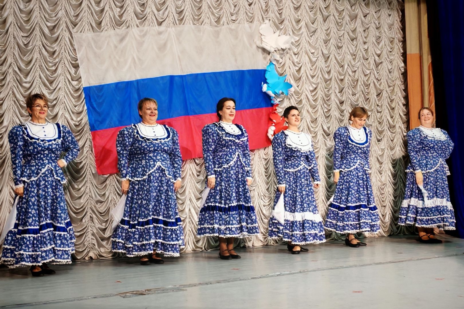 Химки, Культура , день народного единства,