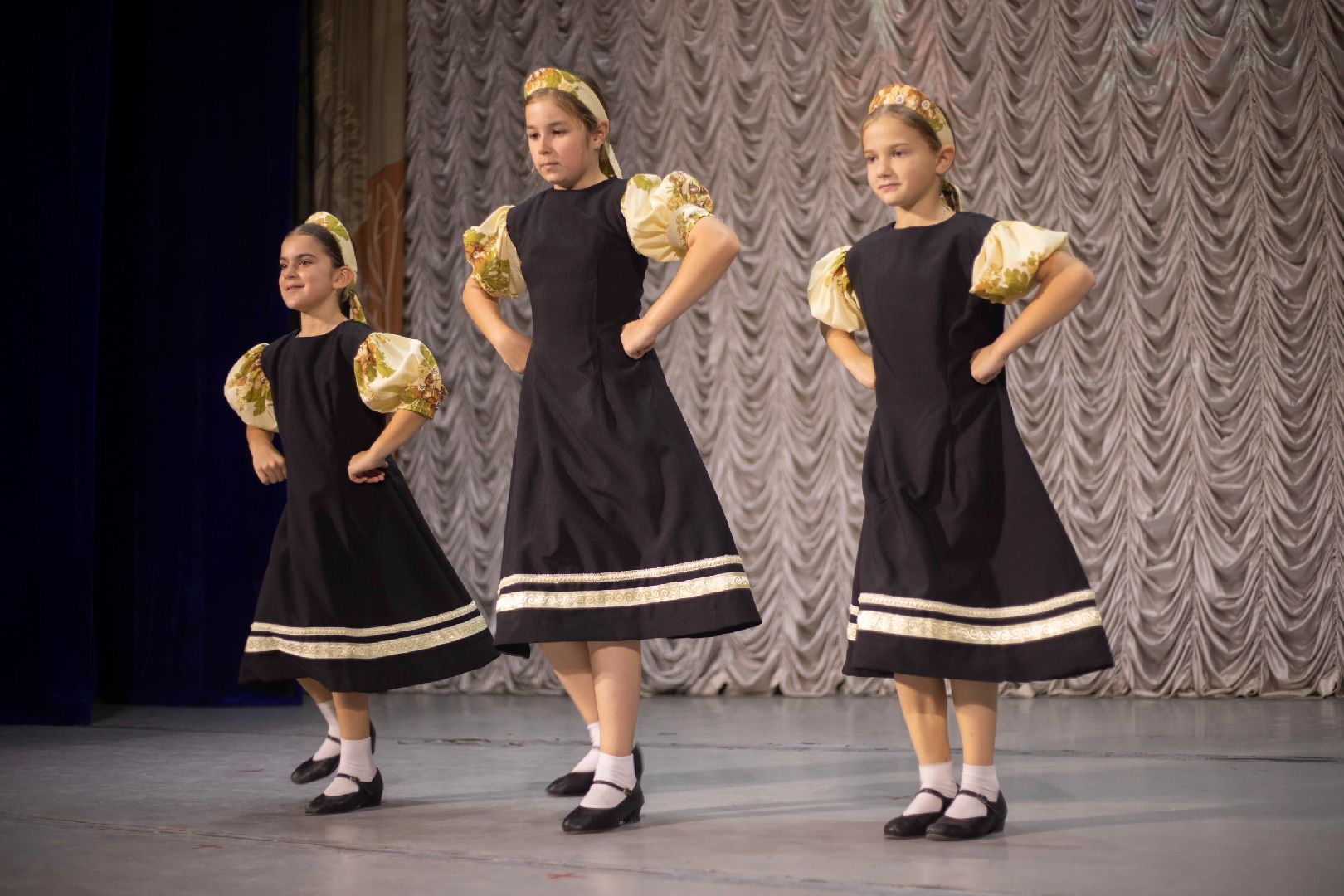 Химки, Культура , день народного единства,