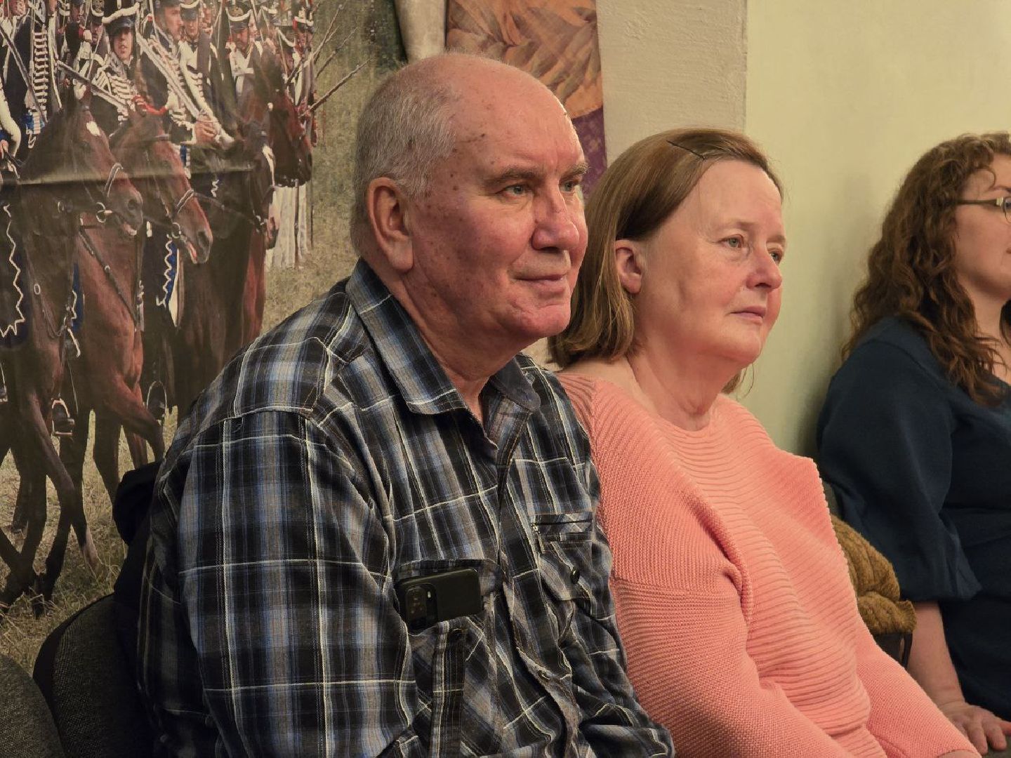 можайск, можайский муниципальный округ, подмосковье, ночь искусств , акция, бородинское поле,