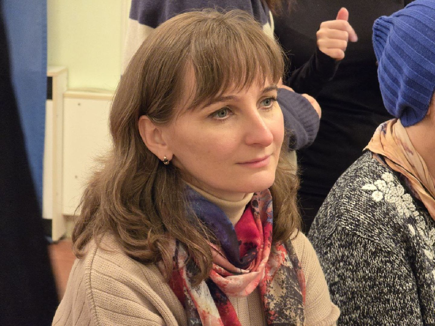 можайск, можайский муниципальный округ, подмосковье, ночь искусств , акция, бородинское поле,