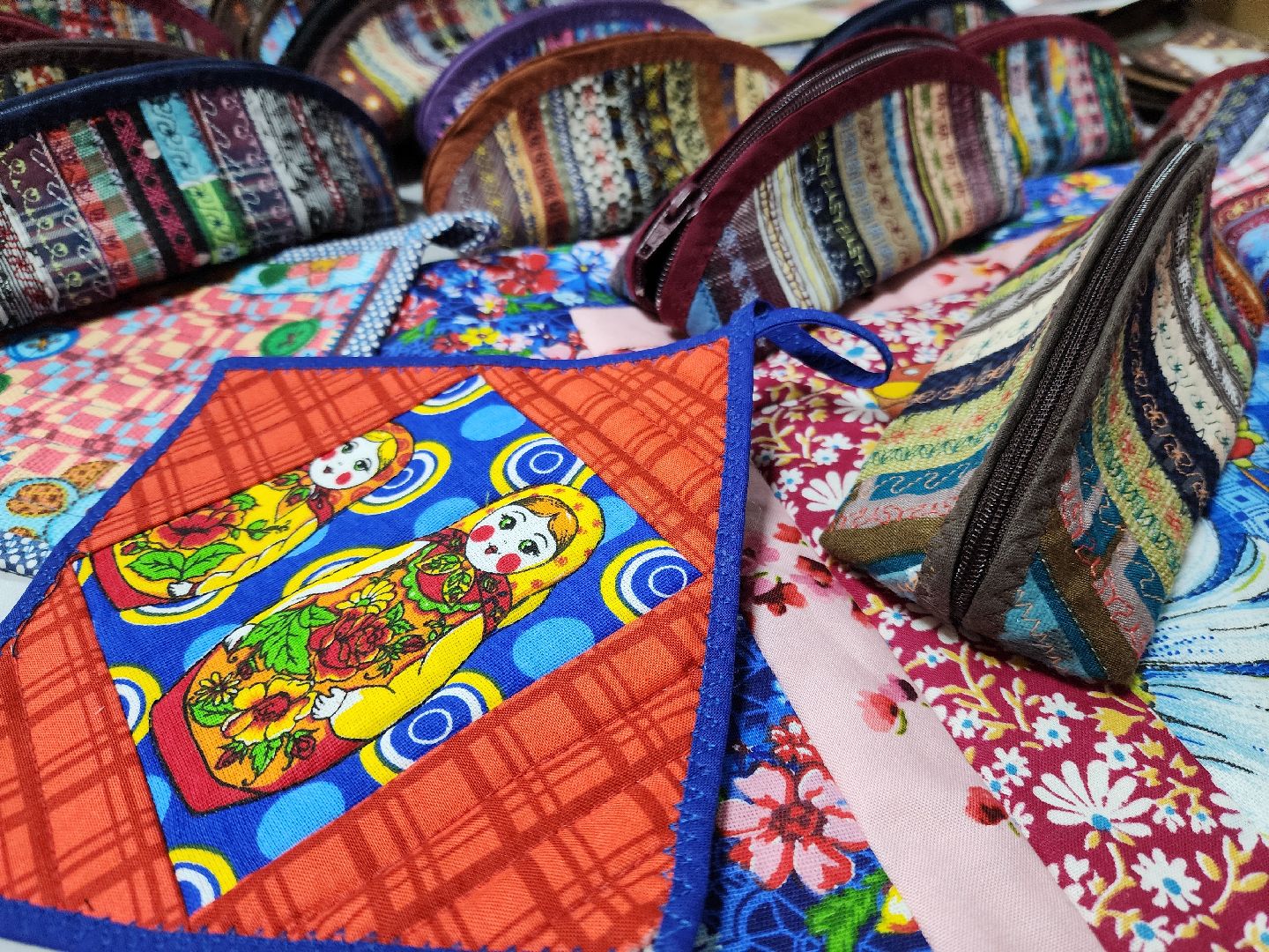 Электросталь , Жители , Общество , день народного  единства, Выставка , промысел,