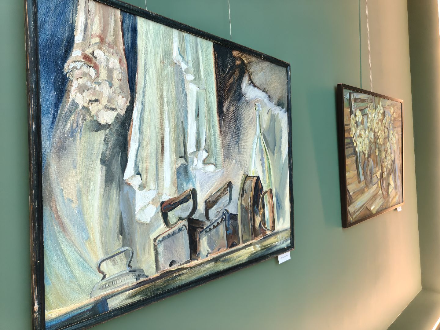 главный храм вс рф, одинцовский городской округ, кубинка, вернисаж,  выставка,день народного единства,