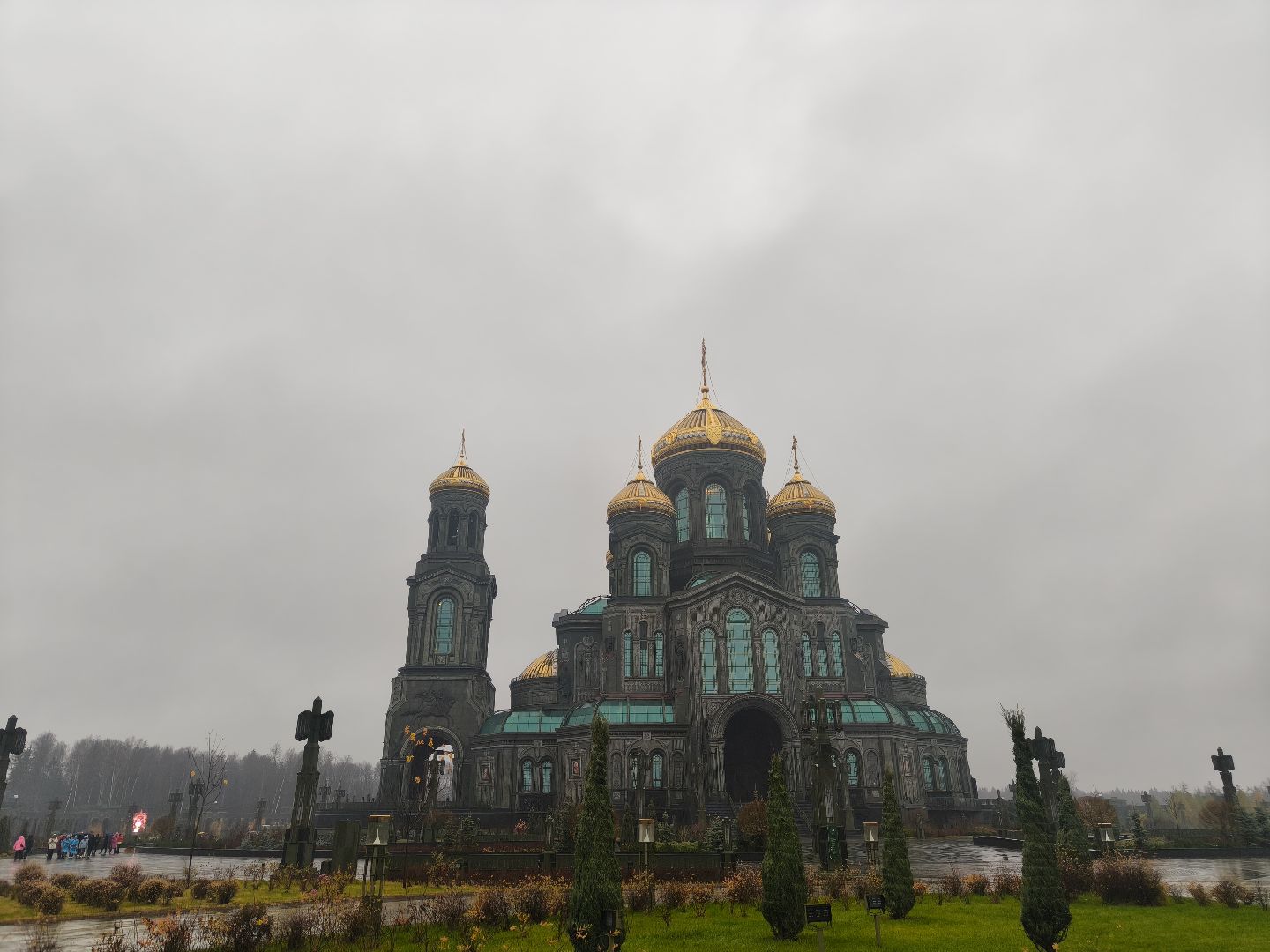 главный храм вс рф, одинцовский городской округ, кубинка, вернисаж,  выставка,день народного единства,