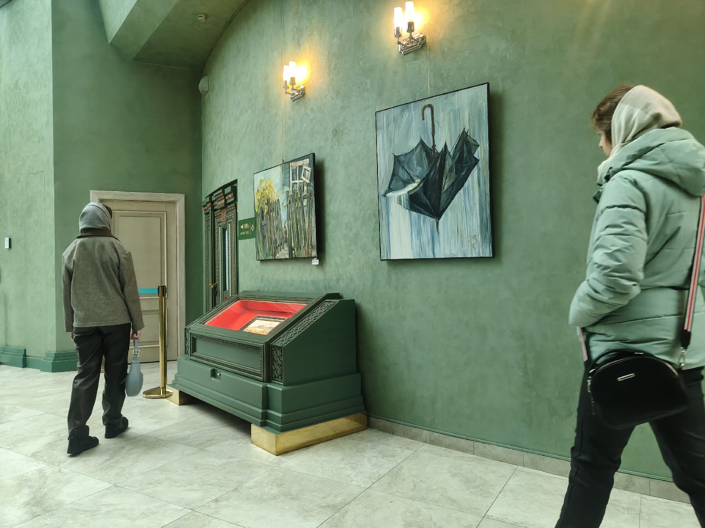 главный храм вс рф, одинцовский городской округ, кубинка, вернисаж,  выставка,день народного единства,