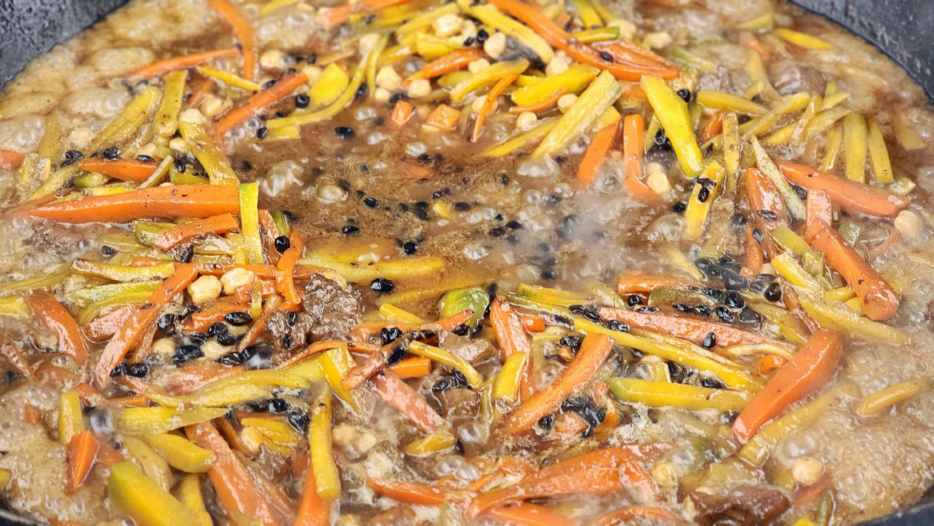 Руза, день народно единства, Парк городок,